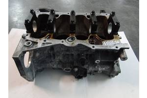 Блок двигуна двигателя Nissan TIIDA Note 1.6 HR16DE 2007-2012р. 10103BC23F