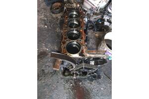 Блок двигуна Mercedes Vito 638 2.3 дизель om601