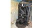Блок двигуна Opel Corsa A 1.0