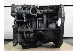 Блок двигателя в сборе Nissan TIIDA Versa 1.8 MR18DE 2007-2012р. 11000EM50G
