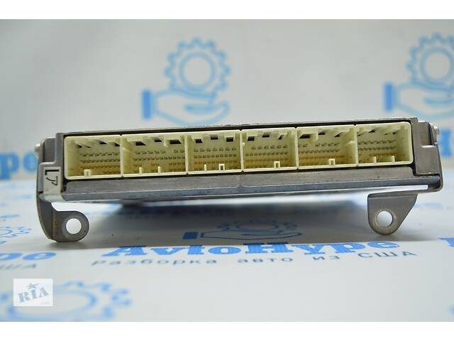 Блок ECU компьютер двигателя Lexus LS460 07-12 (01) 89661-50A10