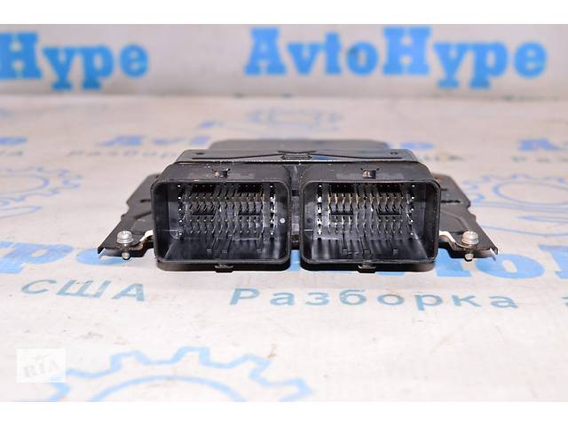 Блок ECU компьютер двигателя Subaru Outback 15-19 (02) 22765AK85B