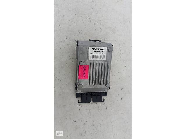 Блок управления Volvo S60 2012 гг 31660982