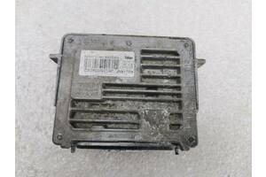 Блок фары розжига ксенона Volvo 89089352 Valeo jeep jaguar range rover