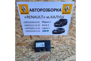 Блок керування фарами Xenon Renault Megane 3 Scenic 3 (модуль ксенон) 260550002R