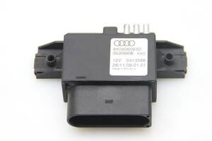 Блок керування паливним насосом Audi Volkswagen Seat 8K0906093D