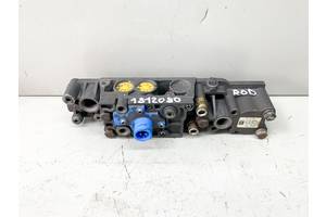 Блок клапанов КПП DAF 1812080 / ZF 0501215440