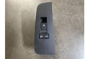Блок/кнопка управління склопідіймачами передня права Chevrolet Epica 2006-2011р. 96327938