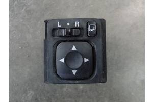 Блок/кнопки управления зеркалами Mitsubishi Grandis 2003-2011гг. 183569