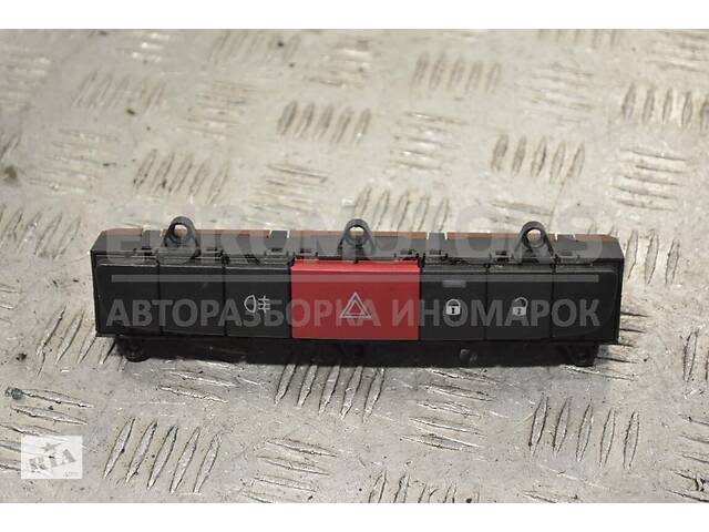 Блок кнопок аварійка Citroen Jumper 2014 7355331160 271146