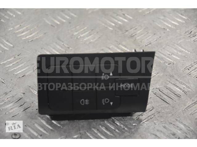 Блок кнопок Citroen Jumper 2014 7355860830 146118