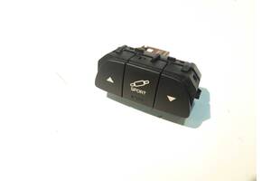 Блок кнопок консоль CITROEN C5 08-17 CITROEN C5 08-17,C5 Break (TD_) 09- CITROEN 6490H8