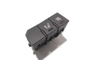 Блок кнопок консоль левый CITROEN C5 08-17 CITROEN C5 08-17,C5 Break (TD_) 09-