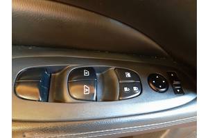 Блок кнопок стеклоподъемника передний левый Nissan Pathfinder 254013KA2A