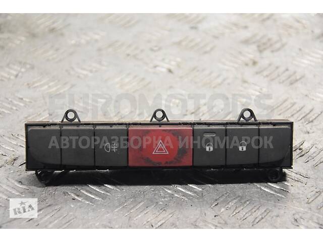 Блок кнопок в торпедо Citroen Jumper 2006-2014 7354213580 168706