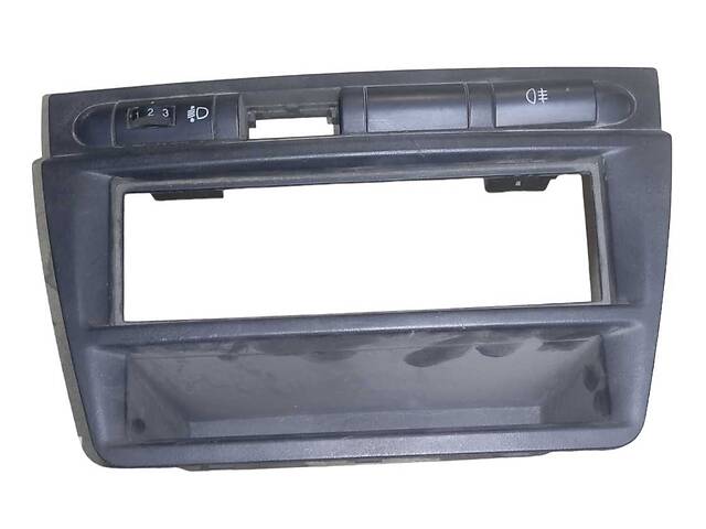 Блок кнопок в торпедо KIA PICANTO 04-11