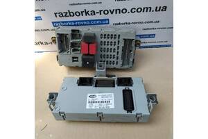 Блок комфорту Fiat Doblo-223 2000-2010 46520600 501869610000 комплект