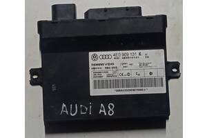 блок комфорту 4e0909131k Audi A8 D3