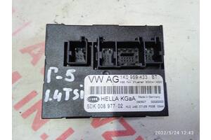 Блок комфорта для Volkswagen Golf V 2004-2009 1K0959433BT