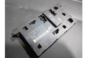 Блок модуль управления передней правой двери Mercedes Vito 639 (2003 - 2014) - 6398201226