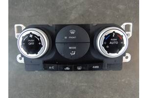 Блок/панель управления печкой/климатконтролем Mazda CX-7 CX7 06-12р. K1900EG22