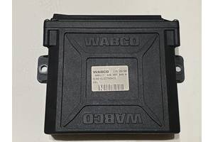 Блок подвески ECAS IVECO WABCO 4460550490