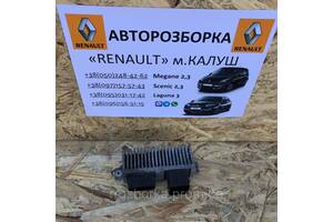 Блок реле свічок розжарювання Renault Laguna 3 Megane 3 Scenic III 07-15р. 8200558438 меган сценік