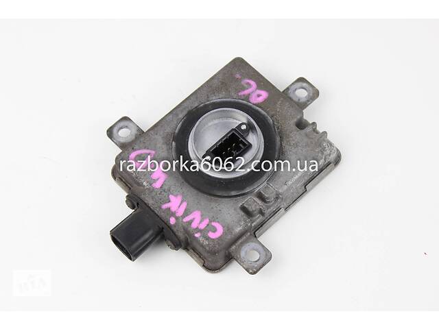 Блок розжига ксеноновой фары Honda Civic 4D (FD) 2006-2011 W3T16571 (18518)