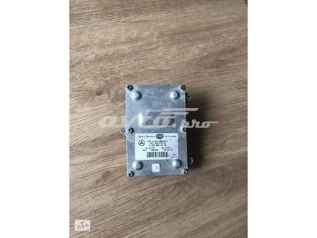 Блок розпалу розряду фари ксенон Mercedes E-Class (W211) 2002-2009 A0028202426