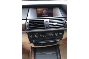 Блок SSS BMW X5 E70 E60 Радіомонітор CCC BMW H5 E70 E60 Розбирання