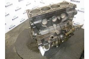 Блок цилиндров (2,0 DOHC 16V Бензин) Renault ESPACE 4 2002-2013 (Рено Еспейс 4), БУ-209348