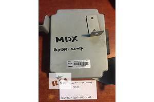 Блок управление аммортизаторами, Acura MDX, 39780-stx-a01-m1