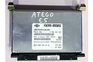 Блок керування ABS MB Atego, A0004464314, Knorr-Bremse 0486104120