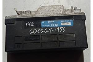 Блок управления ABS Mercedes e-class, 0265101040