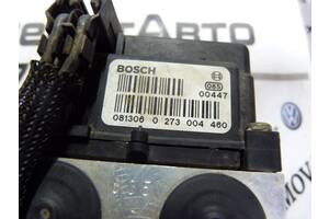 Блок управления ABS Nissan Kubistar (1997-2008) 0265216740 7700315090 0273004460