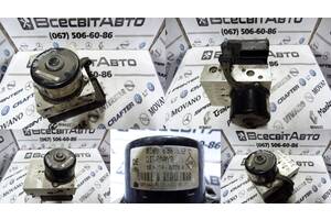 Блок управления ABS Opel Movano (1998-2010) 8200036532 8200036532C 30250048 10020806892 10020402764 10094614033