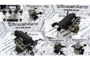 Блок управления ABS Renault Master 3 (2010-…) 0265237015 476600053R 476600053 0265800737