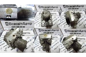 Блок управления ABS Volkswagen Lt (1996-2006) 0265220005 A0004460189 0004460189 0273004090