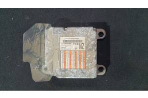 Блок управления air bag SRS Subaru Outback USA Субару Аутбек (BR) B14 09 -14