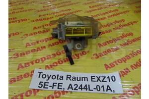 Блок управления air bag Toyota Raum - 89170-46010