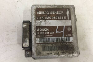 Блок управления AirBag для Audi A4 B5 8A0959655B