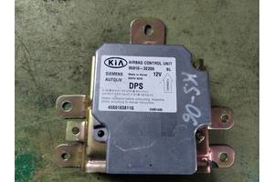 Блок управления AIRBAG для Kia Sorento (JC) 2002-2009 95910-3E000