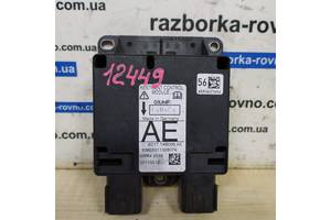 Блок управления AirBag Ford Transit 2006-2014 6C1T14B056AE 5WK3536