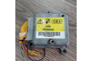 Блок керування Airbag LAND ROVER FREELANDER I YWC000340