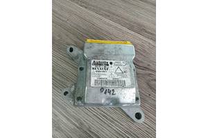 Блок управления Airbag Renault Laguna 2000-07 603947700 8200410977