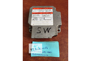 Блок управління airbag Suzuki Swift5WK43539 38910-62J12-000 39R00014VUJ