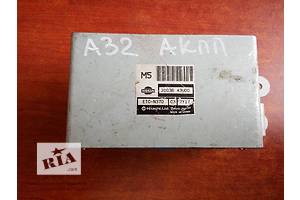 Блок керування АКПП Nissan Maxima A32 31036 43U00