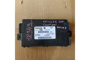 Блок управления бесключевым доступом Dodge Charger Journey Chrysler 300C A2C7409250000 68214571AB