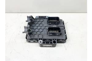 Блок управления CLCS Mercedes A0034462717 / Continental A2C95847700