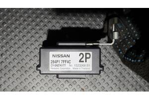 Блок управления CONTROLLER ASSY-WARNING SPEAKER для Nissan Rogue 17-